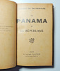 Quesnay de Beaurepaire. Le Panama et la République. Affaire & Scandale 1899. Quesnay de Beaurepaire