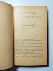 Quesnay de Beaurepaire. Le Panama et la République. Affaire & Scandale 1899. Quesnay de Beaurepaire