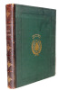 Constant de Tour. De Paris à la mer. Voyage pittoresque au long de la Seine. Constant de Tours (pseudonyme de Chmielenski, Constant)