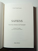 Yuval Noah Harari. Sapiens, une brève histoire de l'humanité. Yuval Noah Harari.