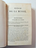 Alfred Rambaud. Histoire de la Russie, depuis les origines jusqu'à l'année 1884. Alfred Rambaud