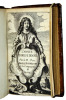 1639. Amable Bonnefons. L’Année Chréstienne .EO. R.P Amable Bonnefons ( 1600-1653)