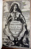 1639. Amable Bonnefons. L’Année Chréstienne .EO. R.P Amable Bonnefons ( 1600-1653)