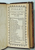 1639. Amable Bonnefons. L’Année Chréstienne .EO. R.P Amable Bonnefons ( 1600-1653)