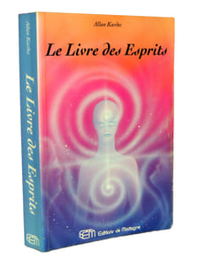 Le livre des esprits