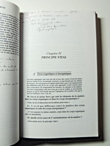 Le livre des esprits