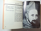  Dictionnaire des mystiques et écrivains spirituels. Joseph Ducarme
