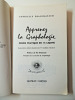 Apprenez la graphologie. 217 exemples d'écritures.  G. Beauchataud