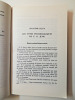 Apprenez la graphologie. 217 exemples d'écritures.  G. Beauchataud