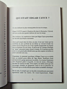 Le livre des prières astrologiques