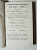 Cours de mathématiques à l'usage des gardes du pavillon et de la Marine. Étienne Bézout