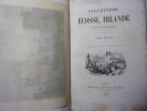 Voyage pittoresque en Angleterre, Ecosse, Irlande. 1859. Louis Enault/ Gavarni