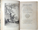 Tragédie. Bélisaire . Marmontel