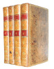 1773. Œuvres de M. Thomas de l'Académie Française. Thomas