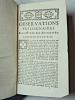 Dictionnaire d'antiquités. Histoires sacrées & profanes. Monchablon