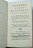 1787. Recueil amusant de voyages, en vers et en prose.Voyage de Saint-Cloud.. 