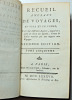 1787. Recueil amusant de voyages, en vers et en prose.Voyage à Berlin, Turin... 