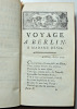 1787. Recueil amusant de voyages, en vers et en prose.Voyage à Berlin, Turin... 