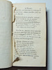 1787. Recueil amusant de voyages, en vers et en prose.Créoles de Saint-Dominique. 