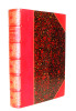 Directoire, Consulat et Empire. Paul Lacroix