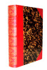 XVIIIe siècle. Lettres, sciences et arts. Paul Lacroix