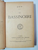 La Bassinoire. Gyp. ( Sybille Riquetti de Mirabeau)