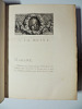 Nouvel abrégé chronologique de l'Histoire France. Charles François Henault.