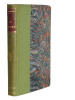 Un scrupule. illustrations de Myrbach 1893. Edition Originale. Paul Bourget