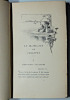 Le mariage de Juliette illustré Myrbach 1896. Edition Originale. Marcel Prévost.