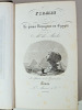 Firmin ou le jeune voyageur en Égypte. M. de Marlès