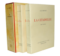 La Citadelle
