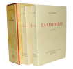 La Citadelle. A.J. Cronin