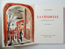 La Citadelle. A.J. Cronin