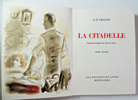 La Citadelle