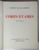 Corps et âmes. Maxence Van der Meersch