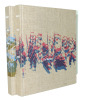 Verdun + La Marne. 2 volumes reliés Engel. Georges Blond