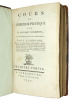 Cours de chirurgie pratique sur la maladie vénérienne, à l'usage des élèves en chirurgie.. Lombard, Claude Antoine