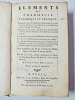 Elemens de pharmacie théorique et pratique. Antoine Baumé