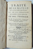 Traité de la nature des causes des symptômes et de la curation de l'accident le plus ordinaire du mal vénérien. Guillaume Cokburn, Docteur en Médecine ...