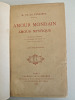 Amour mondain, amour mystique. 1888. Hector de la Ferrière