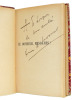 Le bonheur, mesdames !. Francis de Croisset.