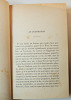 La Mennais. Étude d'histoire politique et religieuse. 1892. EO. Eugène Spuller