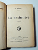 La bachelière. Garielle Réval