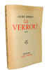 Le verrou. André Kédros