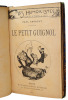 Le petit guignol. 1897. EO. Paul Gavault