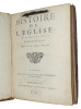 Histoire de l’Église 

Tome VIII. depuis l'an 1423 jusques à l'an 1508. Abbé de Choisy