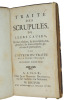 Traité des scrupules, de leurs causes, de leurs espèces, de leurs suites dangereuses, de leurs remèdes généraux & particuliers.. Jacques Joseph Duguet