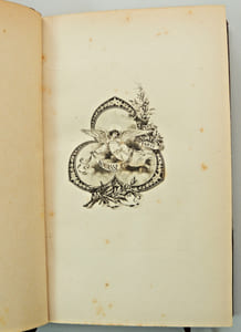 Paillettes d'or