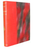 L'Algérie  . H.Isnard
