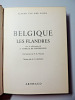 La Belgique et les Frandres. Alfred Van Der Essen